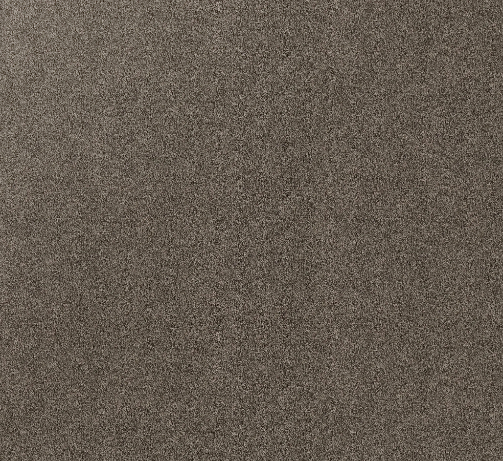 Oilskin carpet sample — modern mid-grey tone