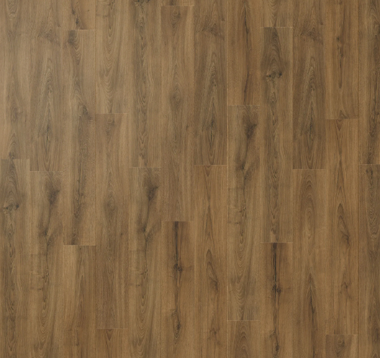 Amor vinyl flooring — realistic wood-look finish