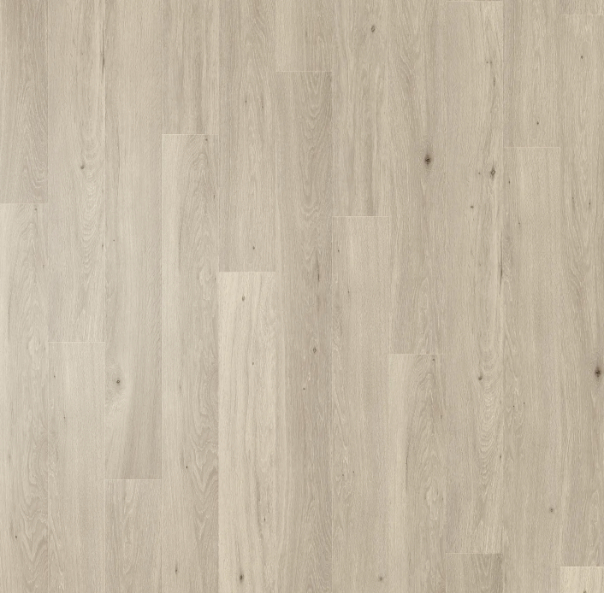 Elevate vinyl flooring — spacious modern wood-look finish